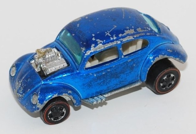 (Toy) Hot Wheels, Ken Doll, ans Chatty Cathy