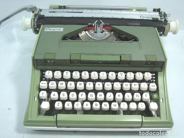 historia del teclado