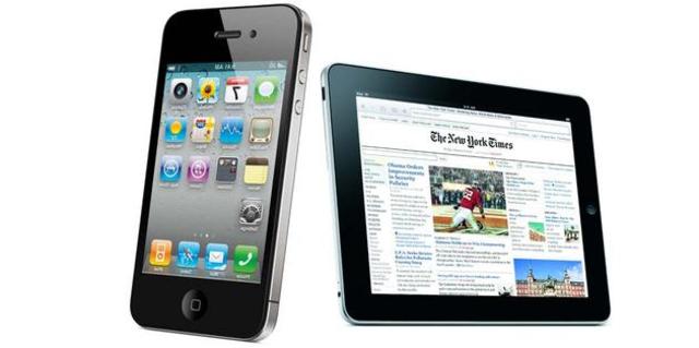 Dispositivos Móviles