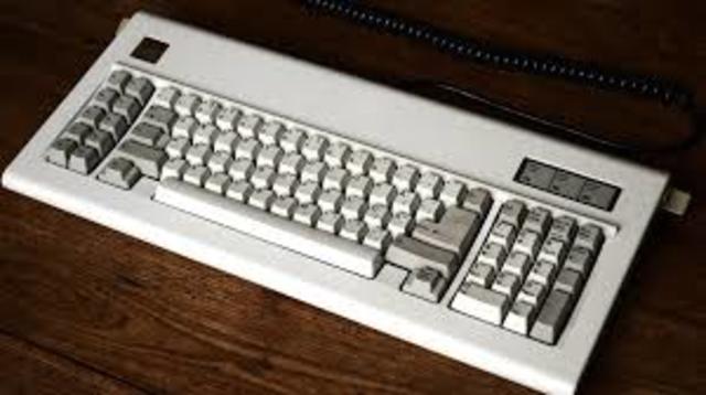 teclados qwerty keyboard