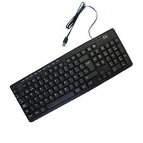 teclado usb