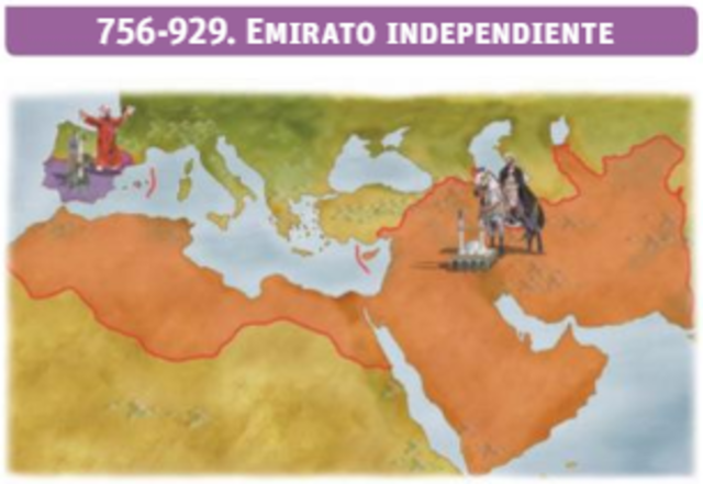 CALIFATO DE CORDOBA