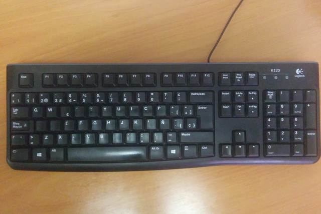 Teclados en la actualidad