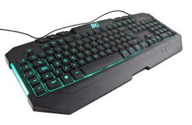 Los teclados en la actualidad