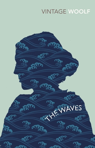 Virginia Woolf publishes The Waves