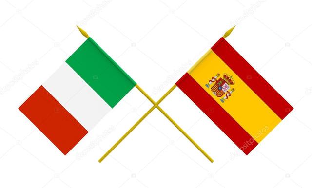 España-Italia