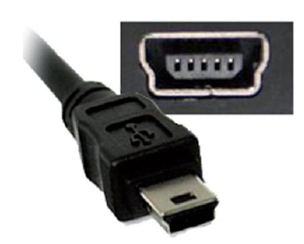 Puerto USB
