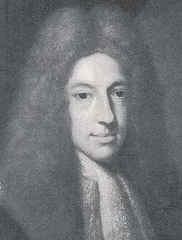 ☠Samuel Bellamy☠