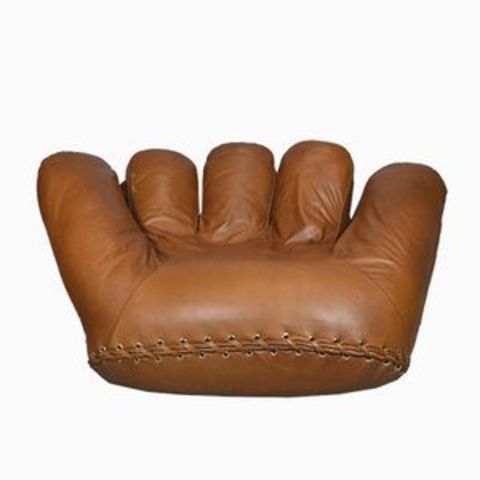 ICO: Joe by De Pas, D’Urbino, Lamaze