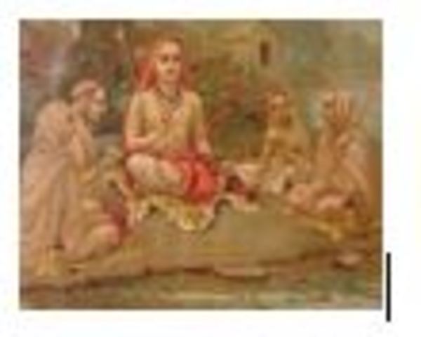 Nació Yoga en el occidente