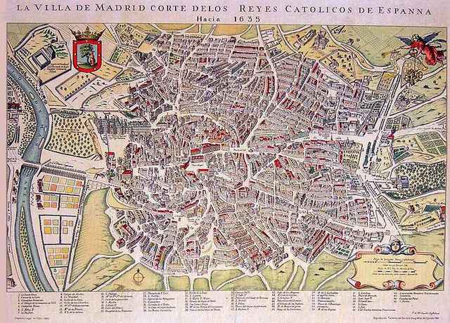 Gobierno de Felipe II