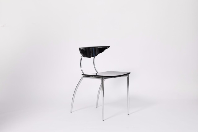 CLA: Chair by M. Ghina