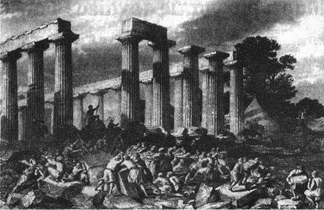 Αντιμετώπιση ειδωλολατρείας