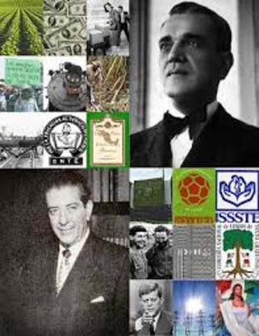 El desarrollo estabilizador