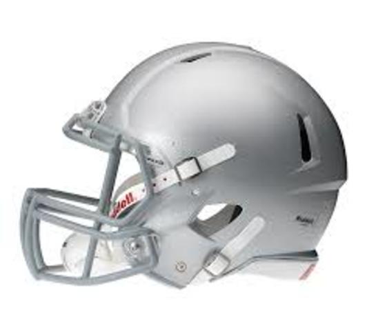 Riddell Speed