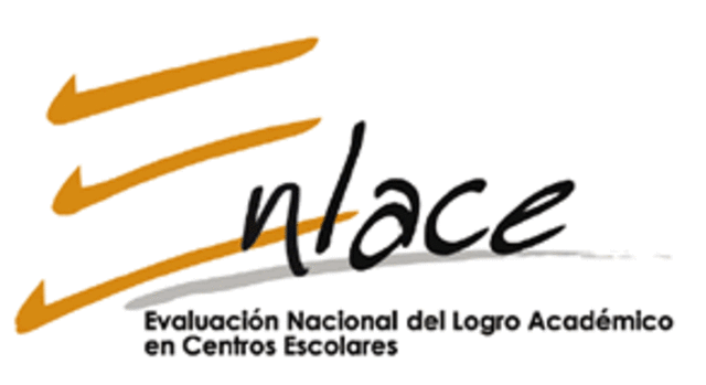 Implementación de la Evaluación Nacional de Logro Académico en Centros Escolares (ENLACE)