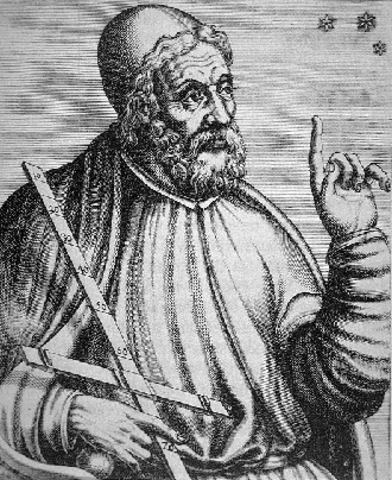 AD Ptolemy