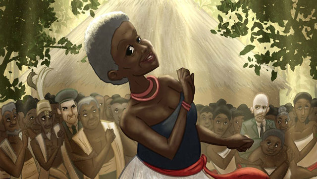 Mnyazi wa Menza (Mekatilili Wa Menza) (or Makatilili)