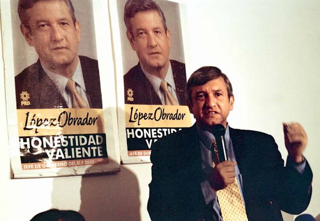 Frente Democrático Nacional