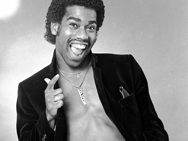 Kurtis Blow