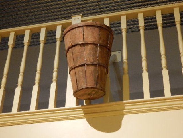 Invention of Basketball