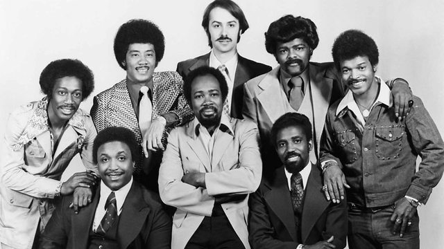 Fatback Band