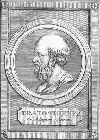 BC Eratosthenes