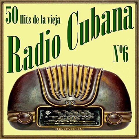 Sale al aire en la habana la emisora Cubana