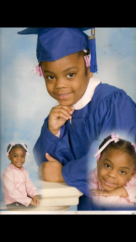 Yo empecé la escuela !