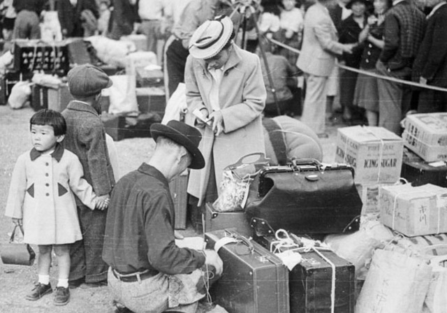 Internment Operations Come To An End