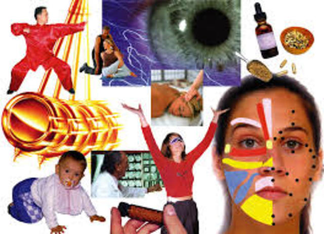 actualidad de las terapias naturales