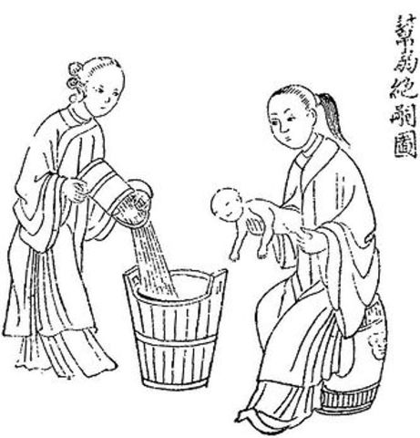 Penalty for Law Violation