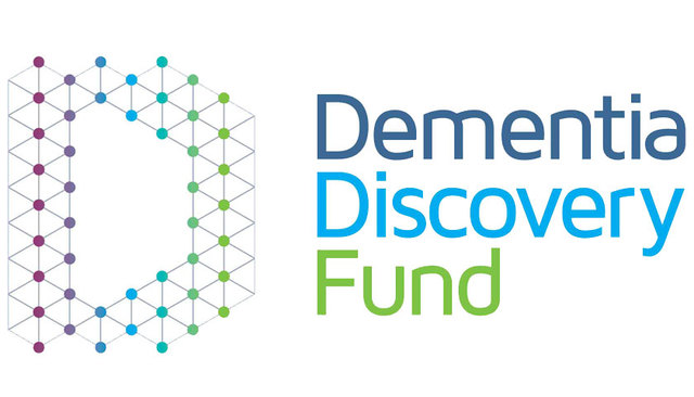 Donating to the  Dementia Discovery Fund