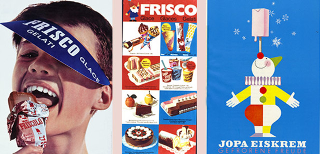 PRODUCTOS FARMACÉUTICOS: 1960-1980