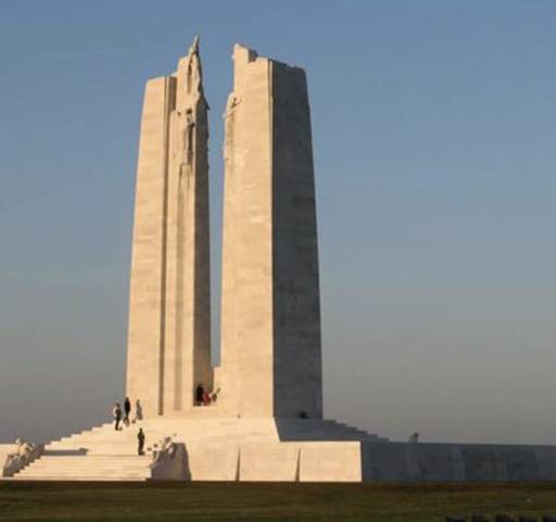 Battle of Vimy Ridge