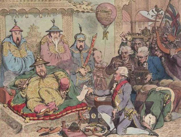 Opium War