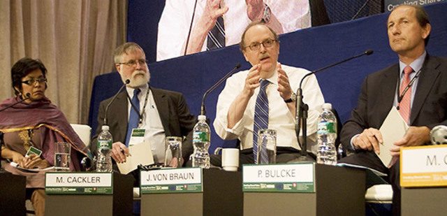 VALOR COMPARTIDO: 2006-HOY