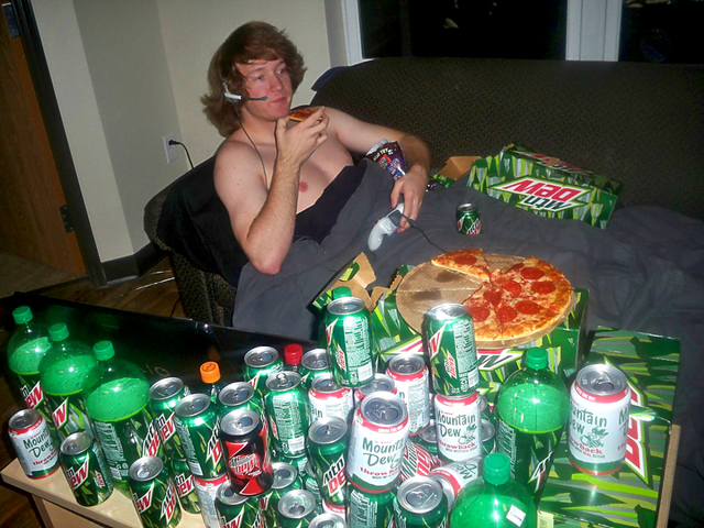 The average gamer is 29