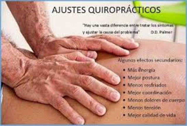 MANIPULACION OSTEOPATICA