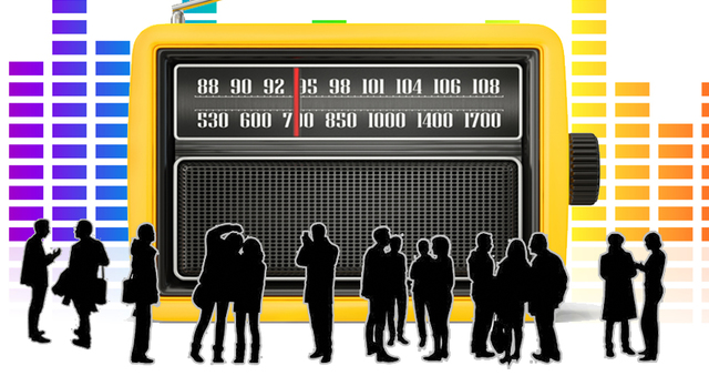 Radio Digital, otra alternativa