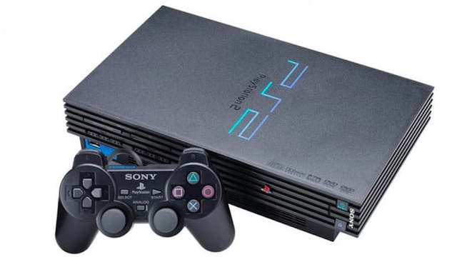 The most popular console came out