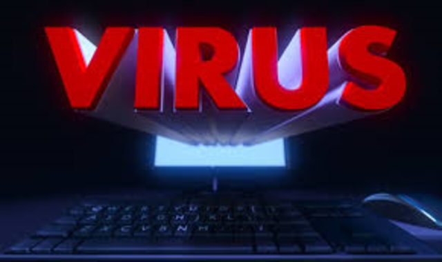 computer virus