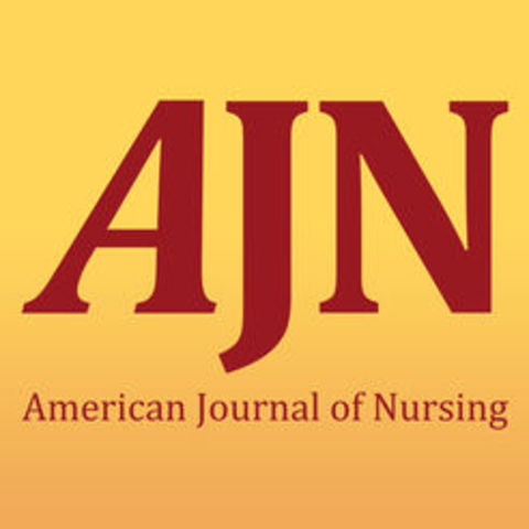 Se publica el American Journal of Nursing