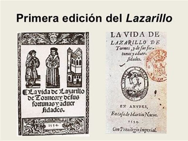 LA PROSA DEL SIGLO XVI Y SUS 4 DIRECCIONES