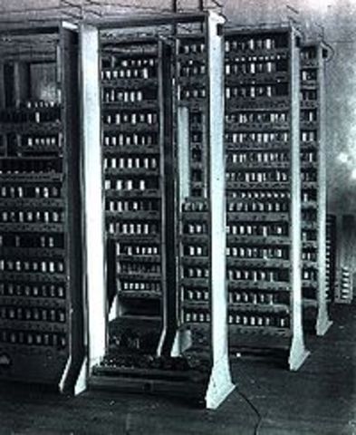 EDSAC.
