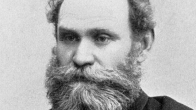 IVAN PAVLOV