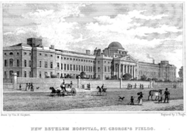 Se crea el Institute of Research and Service in Nursing Education.