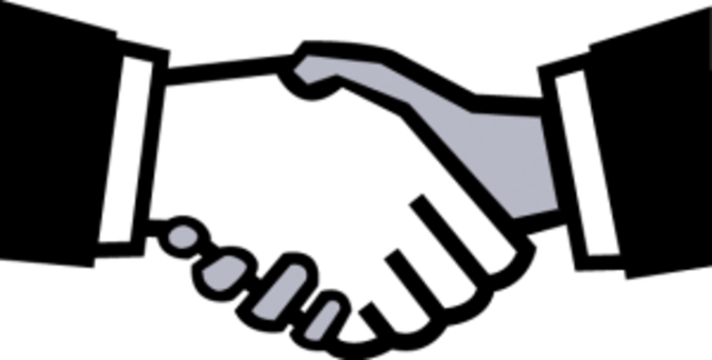 Transacciones electronicas