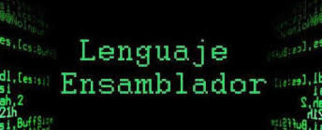 Lenguaje fortan o ensamblador