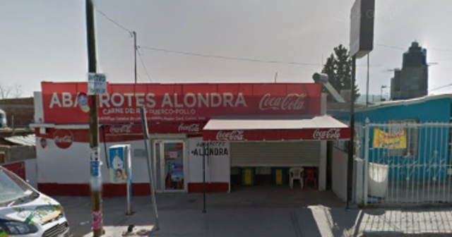 EL NEGOCIO DE MIS PADRES